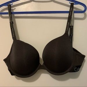 calvin klein bra NWOT